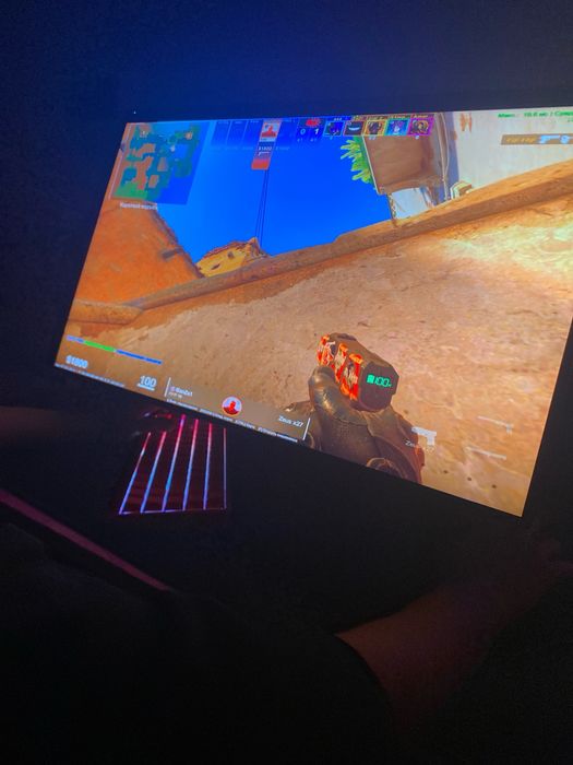 Игравой компьютер