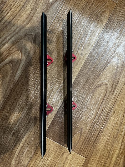 Лезвия для шорт трек коньков