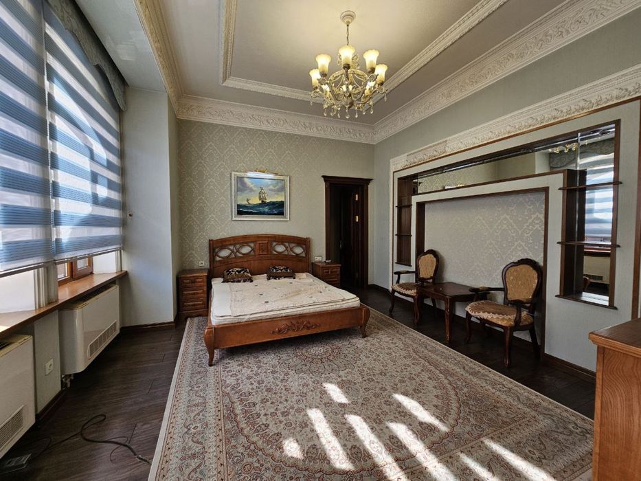 Урикзор 6 сот 8 хона Евроремонт 4 сан-узел ор: Лагер, 297-мактаб