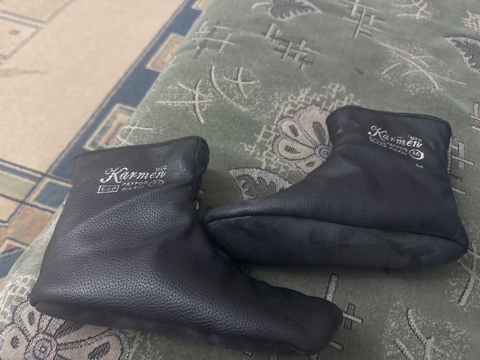 Маси детский новая