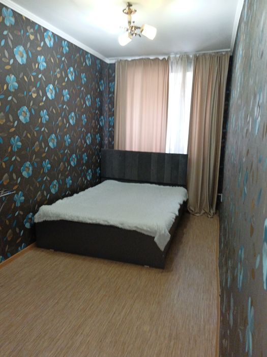 Сдается  2х комнатная квартира посуточно