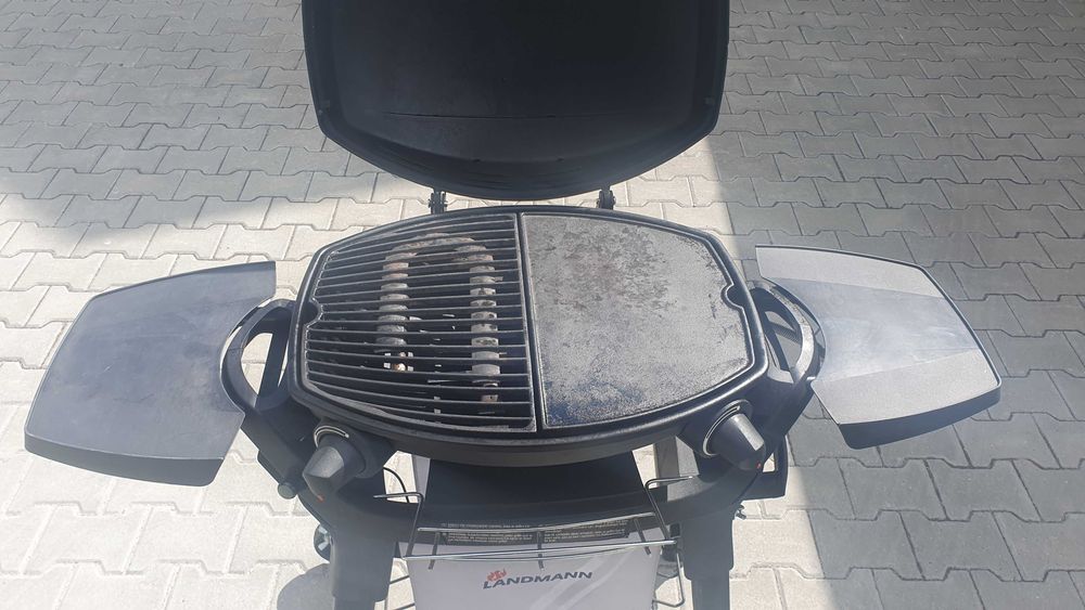 Газово барбекю Pantera Landmann -12071