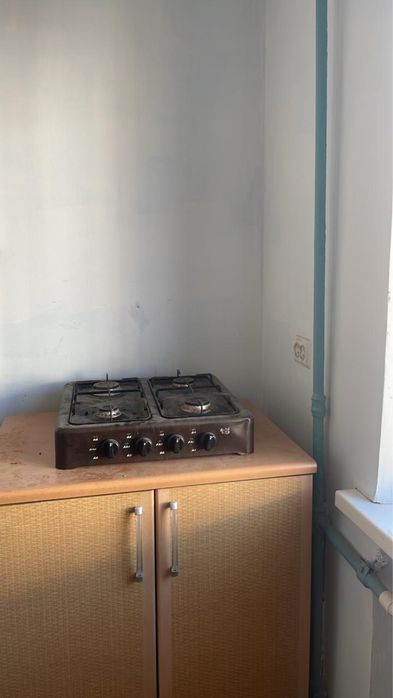 Продам квартиру на 3 этаже