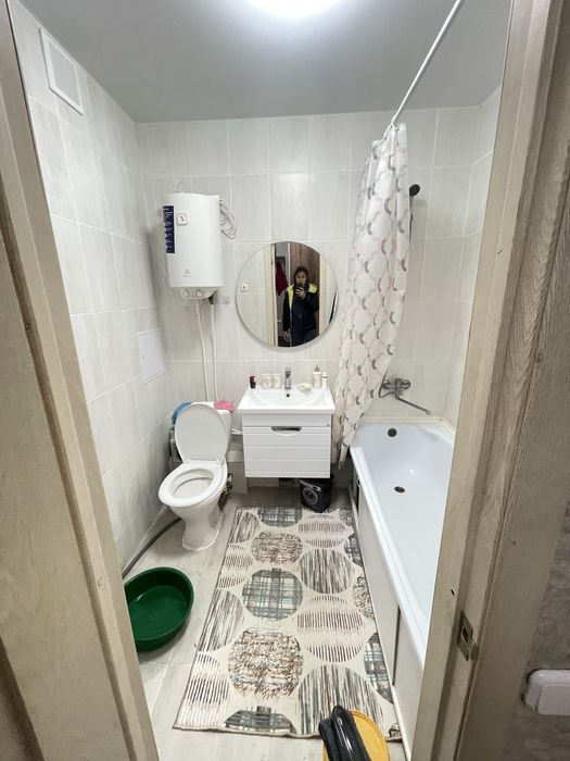 Сдам квартиру в аренду в мкр.Береке