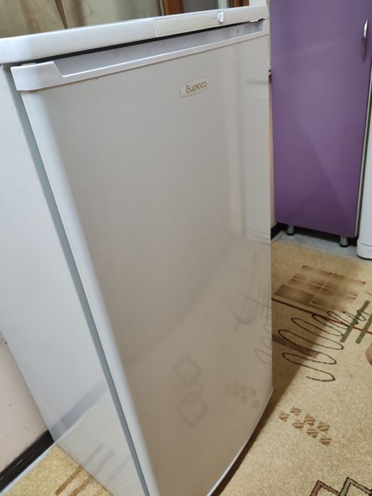 Отдам бесплатно холодильник