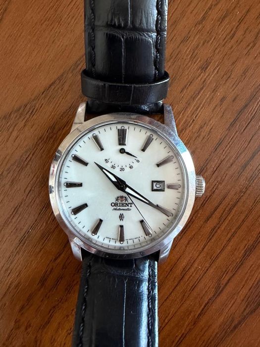 Мужские Часы Orient