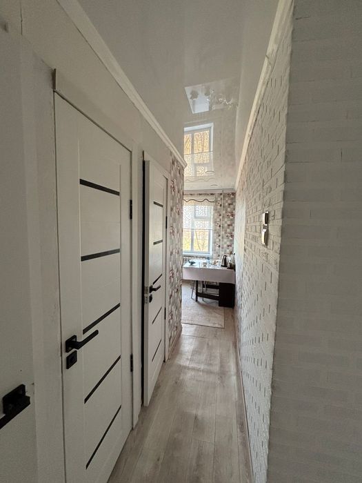 Продоется квартира