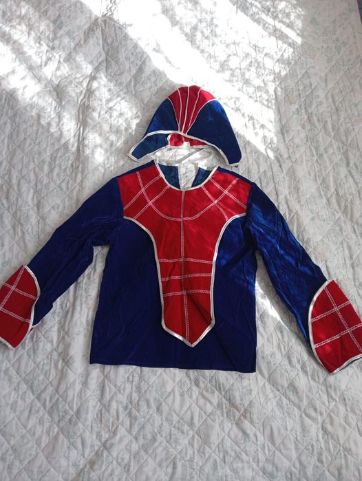 Карнавальные костюмы