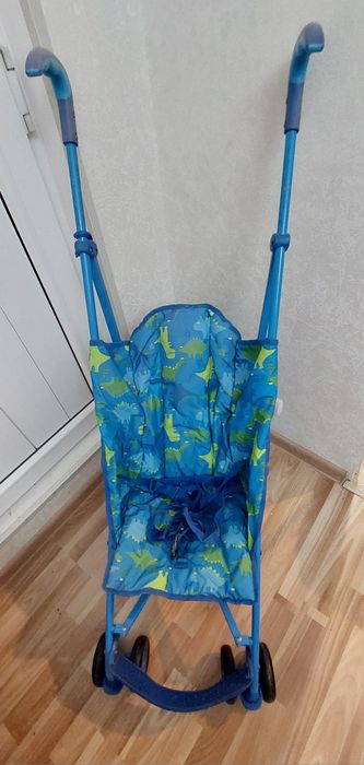 Детская коляска.