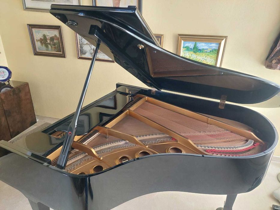 Акустичен роял Хонер