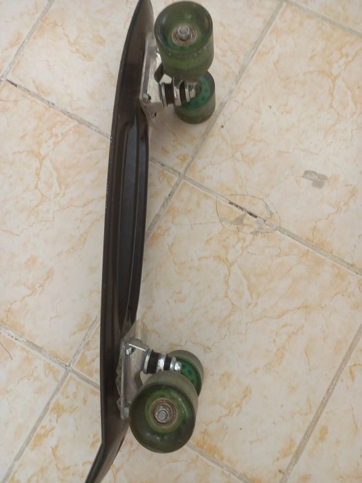 Продам скейтборт