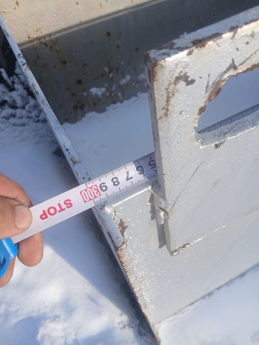 Ёмкость для воды