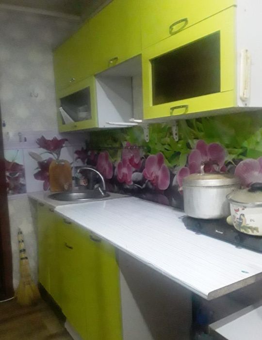 Сдам  комнату в общежитии в районе  Вокзала