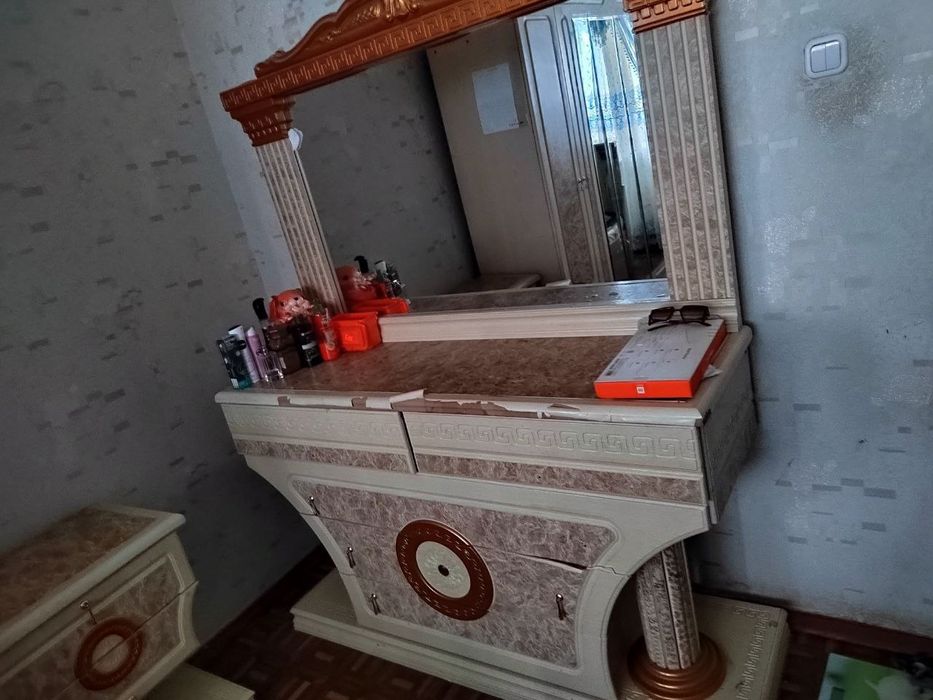 Спальный камплект