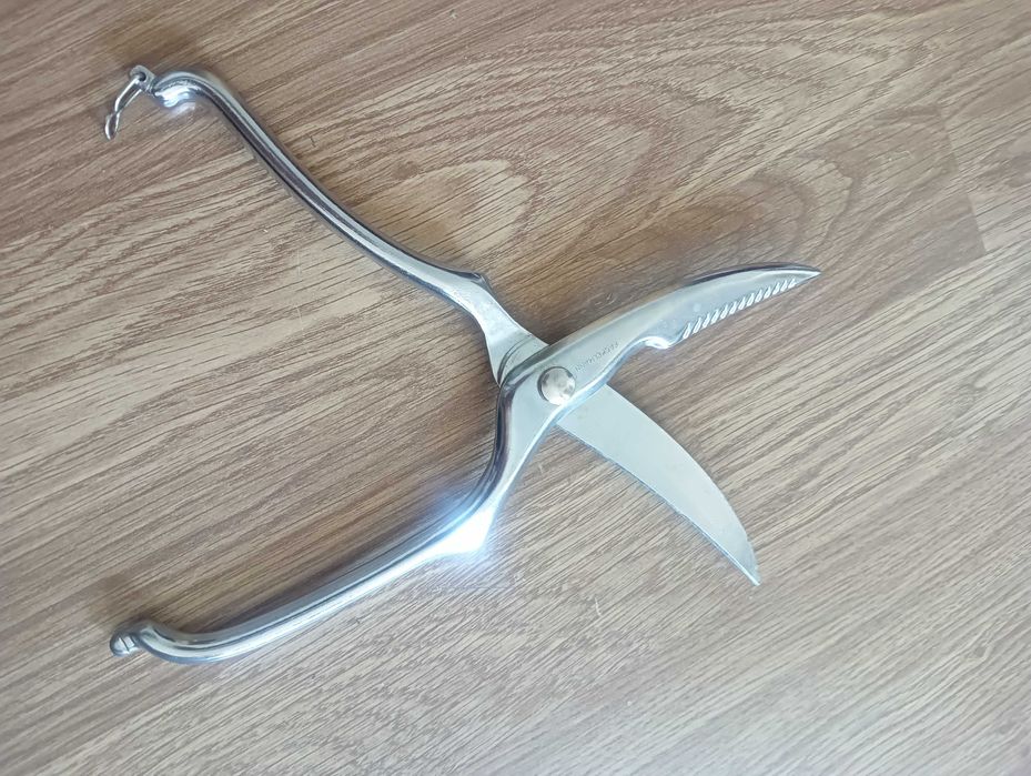 Foarfeca bucatarie Fackelmann