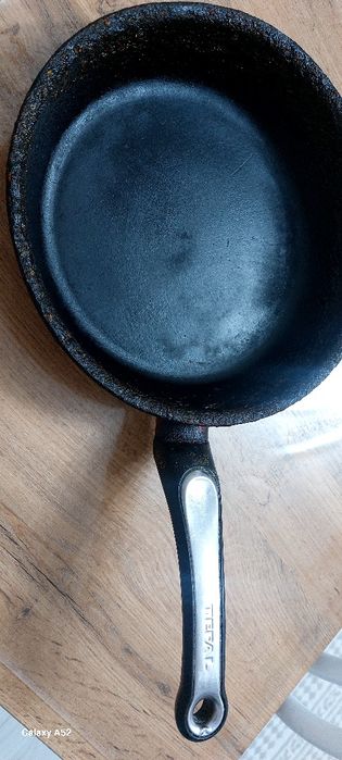 Продам сковородку