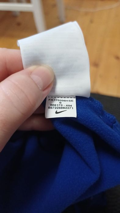 Bluză Nike Chelsea  S