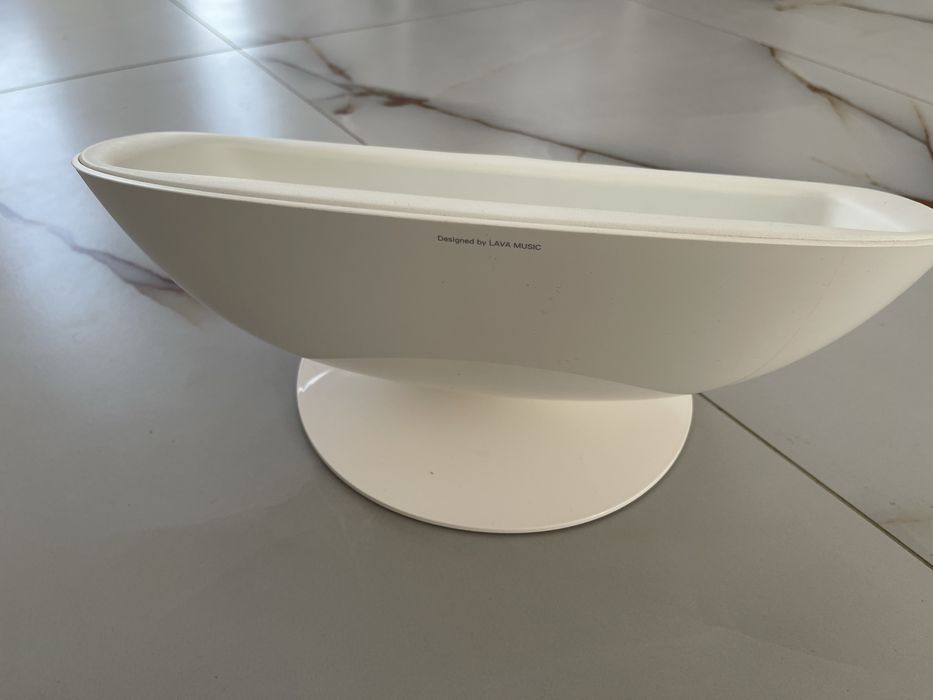 Stativ incarcator tip oliță - Lava Me 4 38” carbon