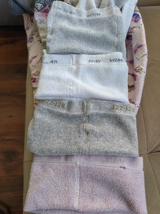 Термо чорапогащник, 7-8 г.