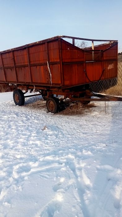 Продам Трактор МТЗ-80 в комплекте