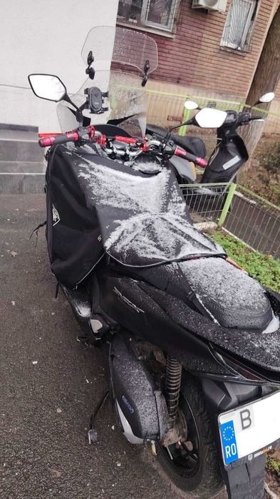 Honda pcx 125 cm