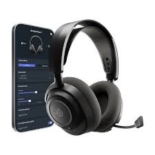 SteelSeries Arctis 7