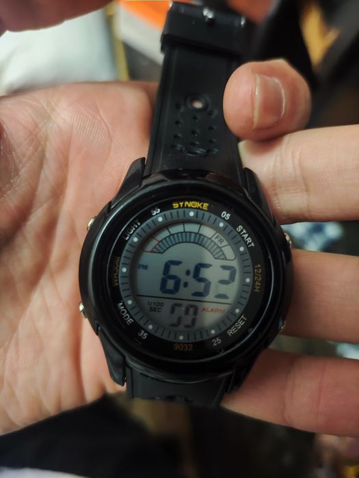 Soat Synoke suvga chidamli. 85000