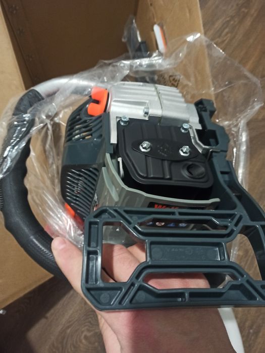 Drujba wolfson nouă