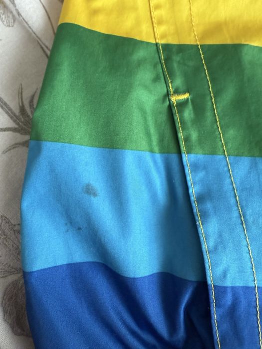 Molo яке - ветровка 86 размер