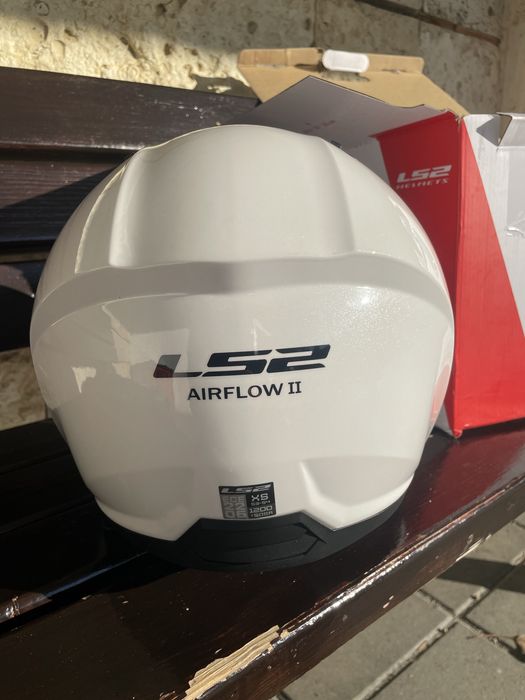 Каска LS2 Airflow 2 НОВА