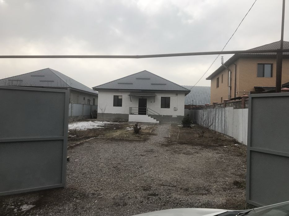 Сдам отдельностоящий дом