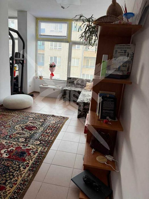 Дава се под наем Двустаен апартамент в София, Студентски град - 70 кв.м за 498.27 € - Снимка #5