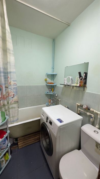 Продается 2 х комнатная квартира