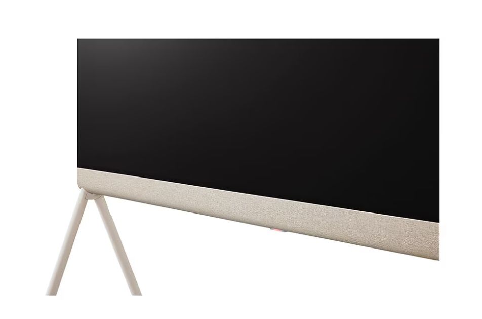 Телевизор LG OLED 55 LX 1