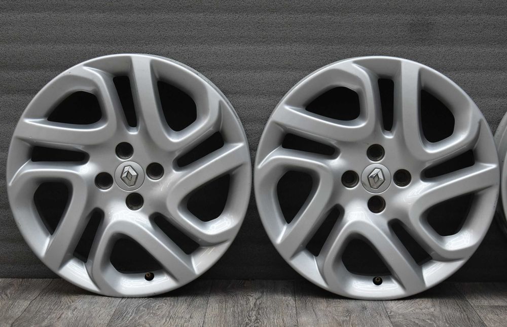 17'' Джанти Renault CLIO