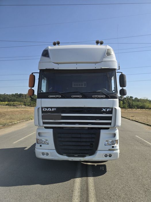 De vanzare, Daf xf105,510cp.