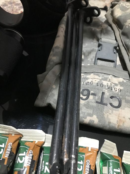 Тактически outdoor комлект