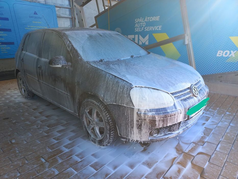 VW golf V, motor 1.9 TDI