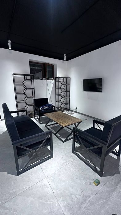 Офисное помещение 65м² цоколь евроремонт