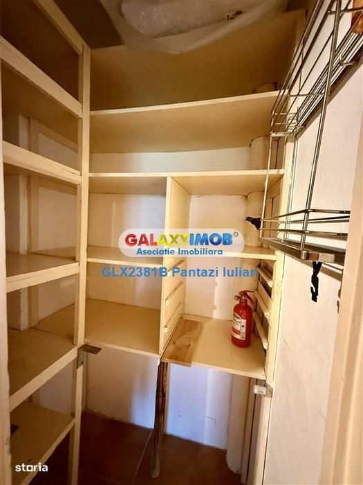 Grigorescu | 4 Camere | Semidecomandat | 1min. metrou | Comision 0%