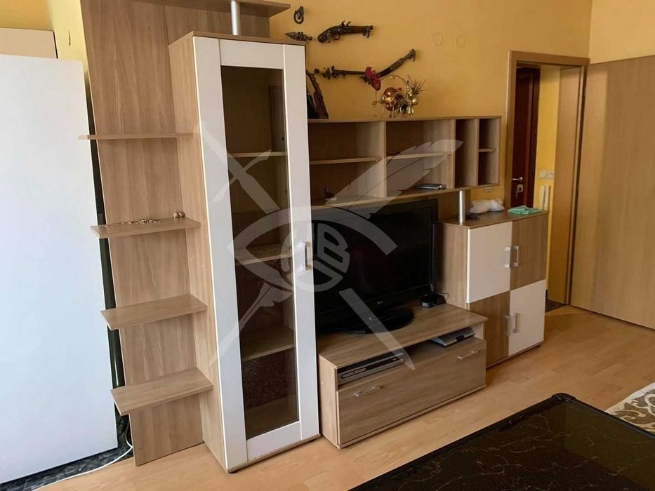 Дава се под наем Едностаен апартамент в София, Манастирски ливади - 46 кв.м за 498.27 € - Снимка #2