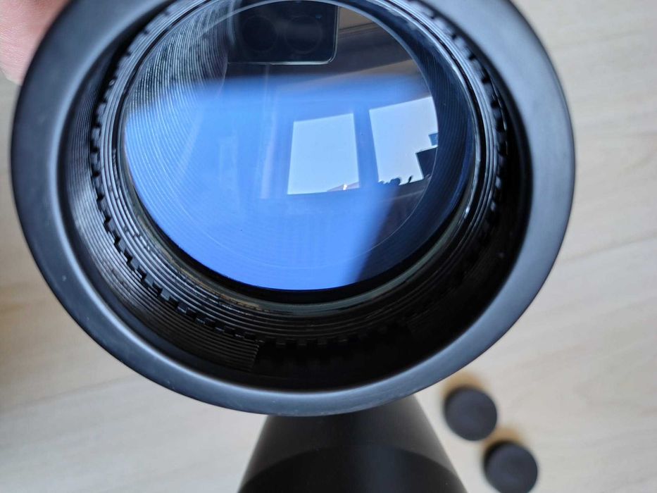 Binoclu Auriol Binoculars 10 30x60, 1000m, sistem optic antireflexie