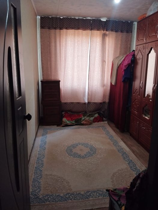 Продаётся квартира