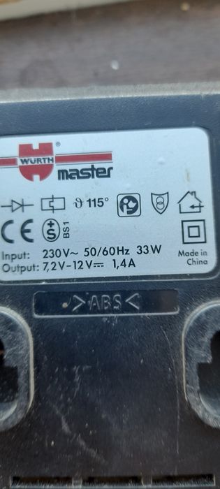 Stație de încărcare wurth