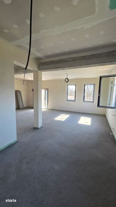 Casa noua de vanzare – Viile Satu Mare