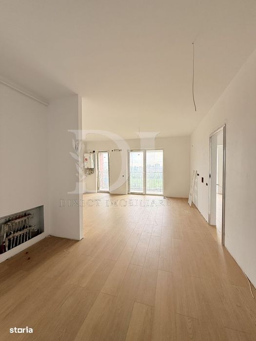 Apartament finisat / etaj intermediar / Zona Oncos