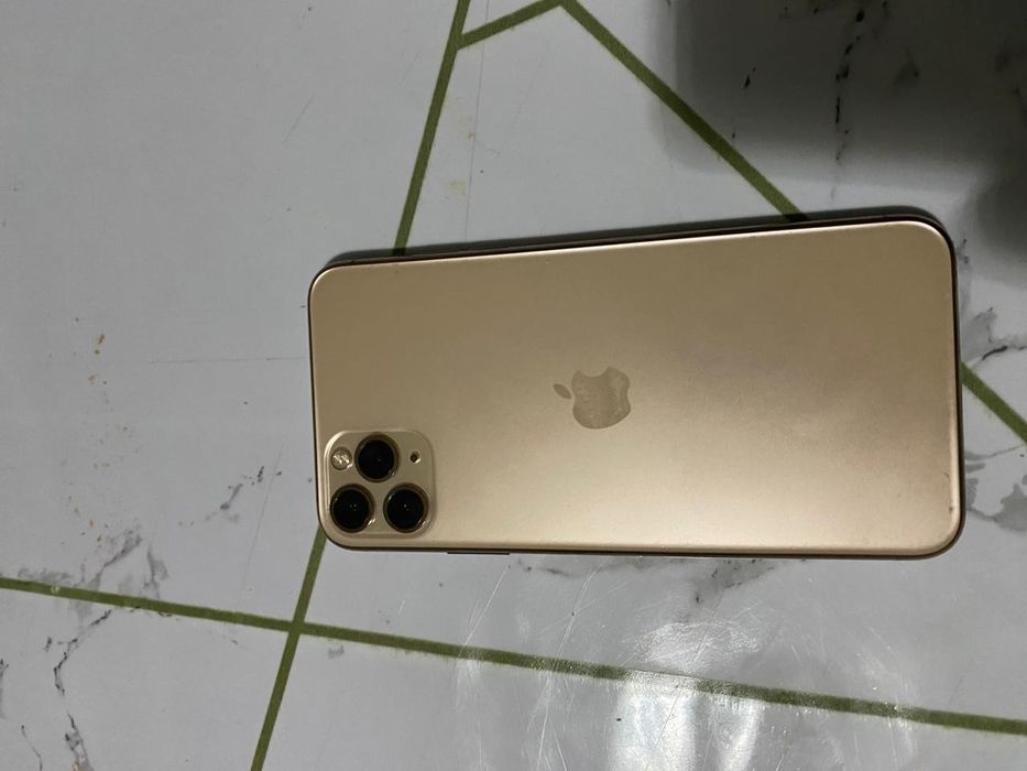 Айфон 11про макс