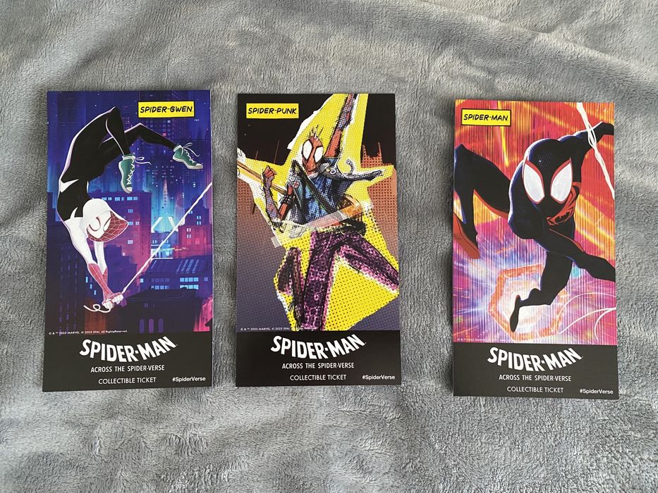 Cartonase  Spiderman