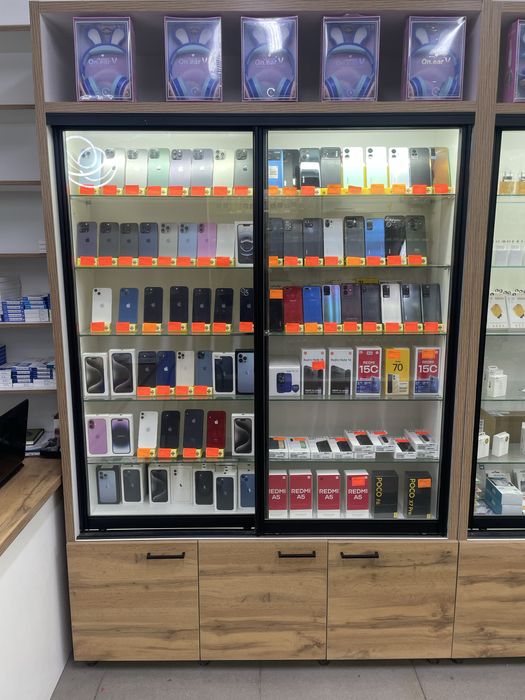 Продам айфон хорошие