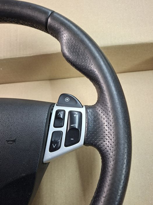 Волан с пера за Сааб 9-3 ss